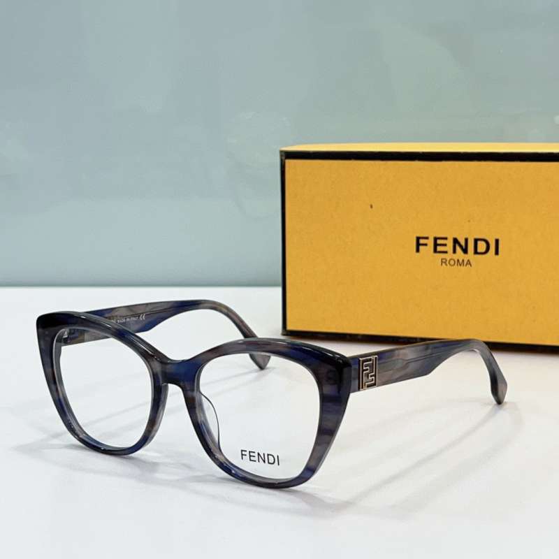 Picture of Fendi Optical Glasses _SKUfw53062348fw